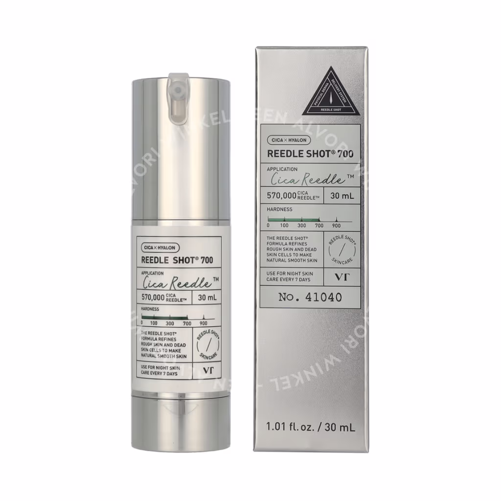VT Cosmetic Reedle Shot 700 30ml - Afbeelding 3