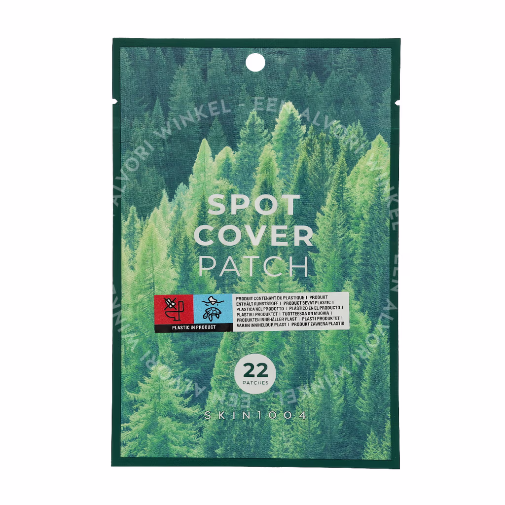 Skin1004 Spot Cover Patch 22stuk - Afbeelding 2