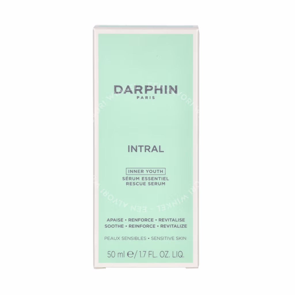 Darphin Intral Inner Youth Rescue Serum 50ml - Afbeelding 2