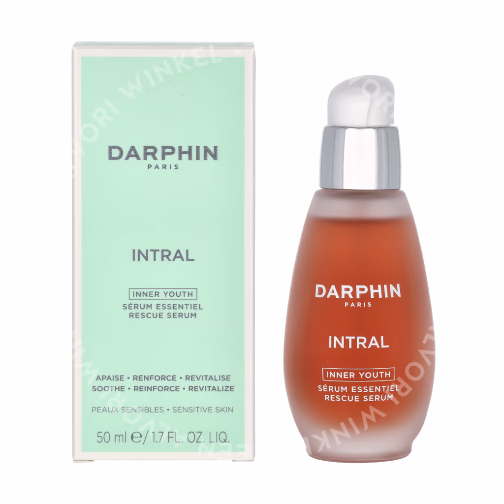 Darphin Intral Inner Youth Rescue Serum 50ml - Afbeelding 3