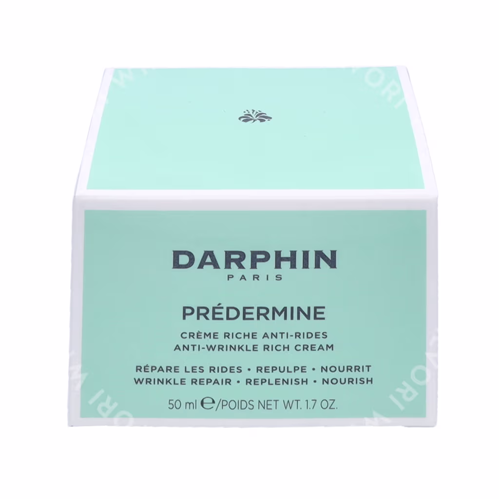 Darphin Predermine Densifying Aw Cream 50ml Dry Skin - Afbeelding 2