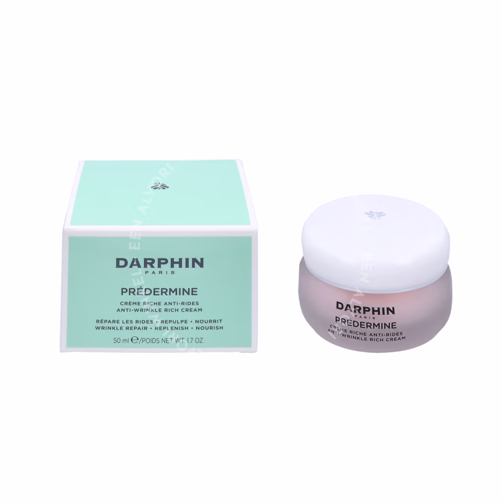 Darphin Predermine Densifying Aw Cream 50ml Dry Skin - Afbeelding 3