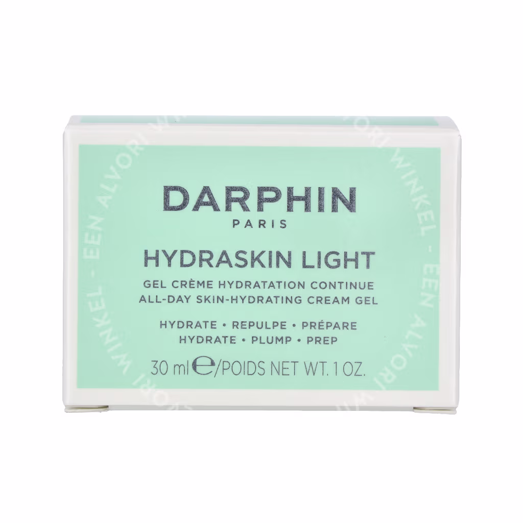 Darphin Hydraskin Light All Day Skin Hydrating Cream-Gel 30ml - Afbeelding 2