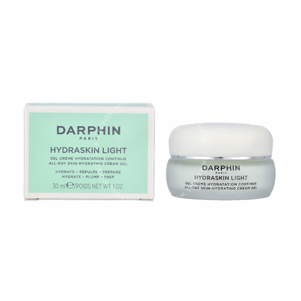 Darphin Hydraskin Light All Day Skin Hydrating Cream-Gel 30ml - Afbeelding 3