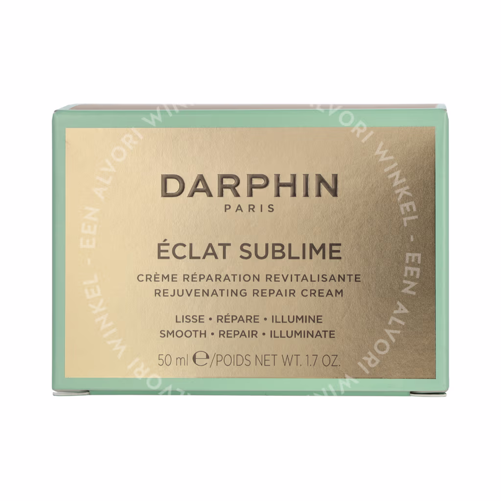 Darphin Eclat Sublime Revitalizing Repair Cream 50ml - Afbeelding 2