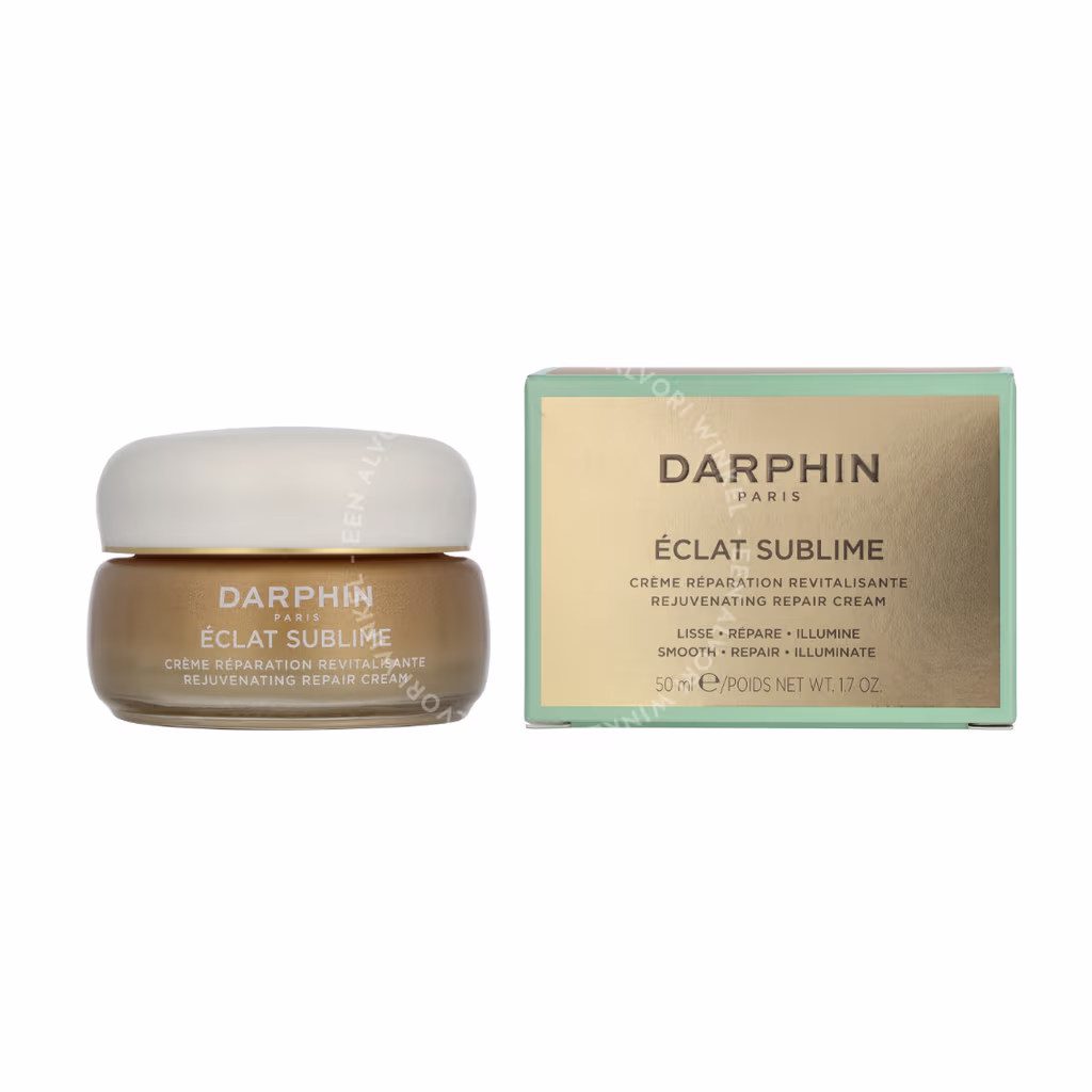 Darphin Eclat Sublime Revitalizing Repair Cream 50ml - Afbeelding 3