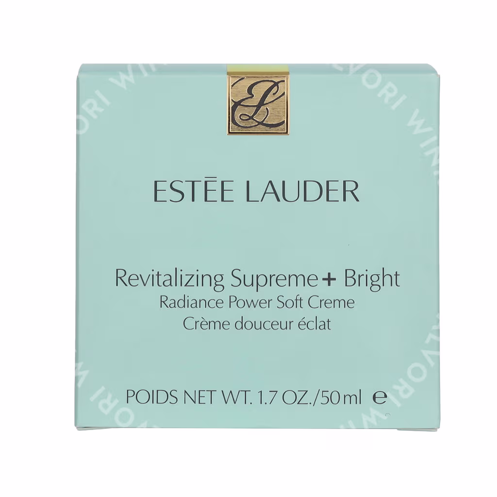 E.Lauder Revitalizing Supreme+ Bright Soft Cream 50ml - Afbeelding 2