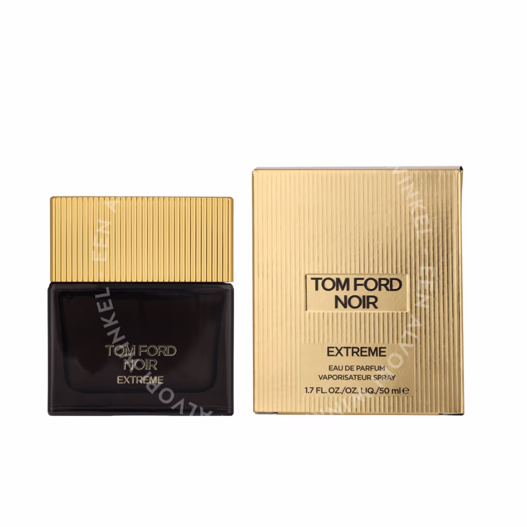 Tom Ford Noir Extreme Edp Spray 50ml - Afbeelding 3