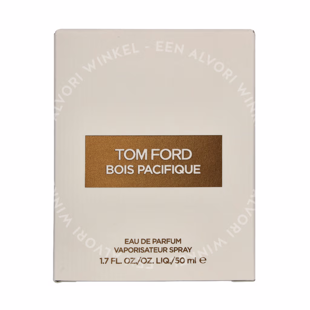 Tom Ford Bois Pacifique Edp Spray 50ml - Afbeelding 2