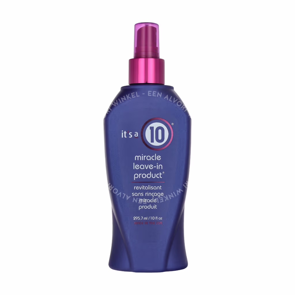 It's A 10 Miracle Leave-In Product 295.7ml - Afbeelding 2
