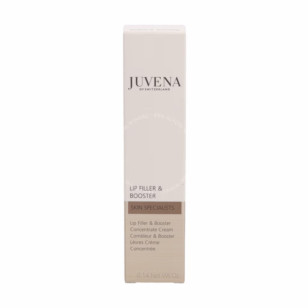 Juvena Skin Specialists Lip Filler & Booster 4.2ml - Afbeelding 2