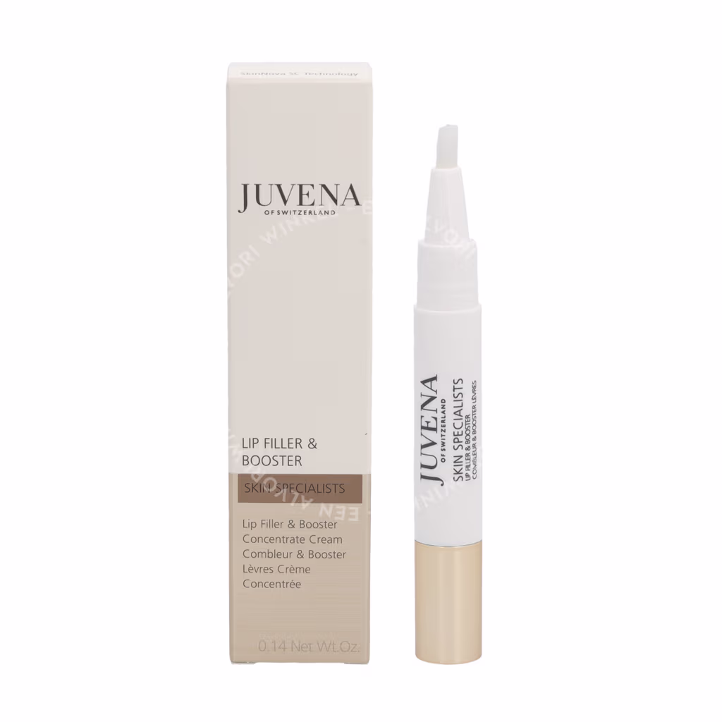 Juvena Skin Specialists Lip Filler & Booster 4.2ml - Afbeelding 3