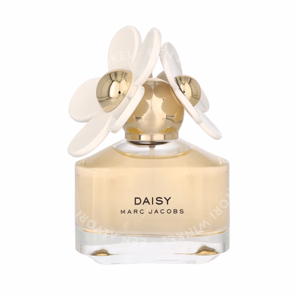 Marc Jacobs Daisy Edt Spray 50ml - Afbeelding 3