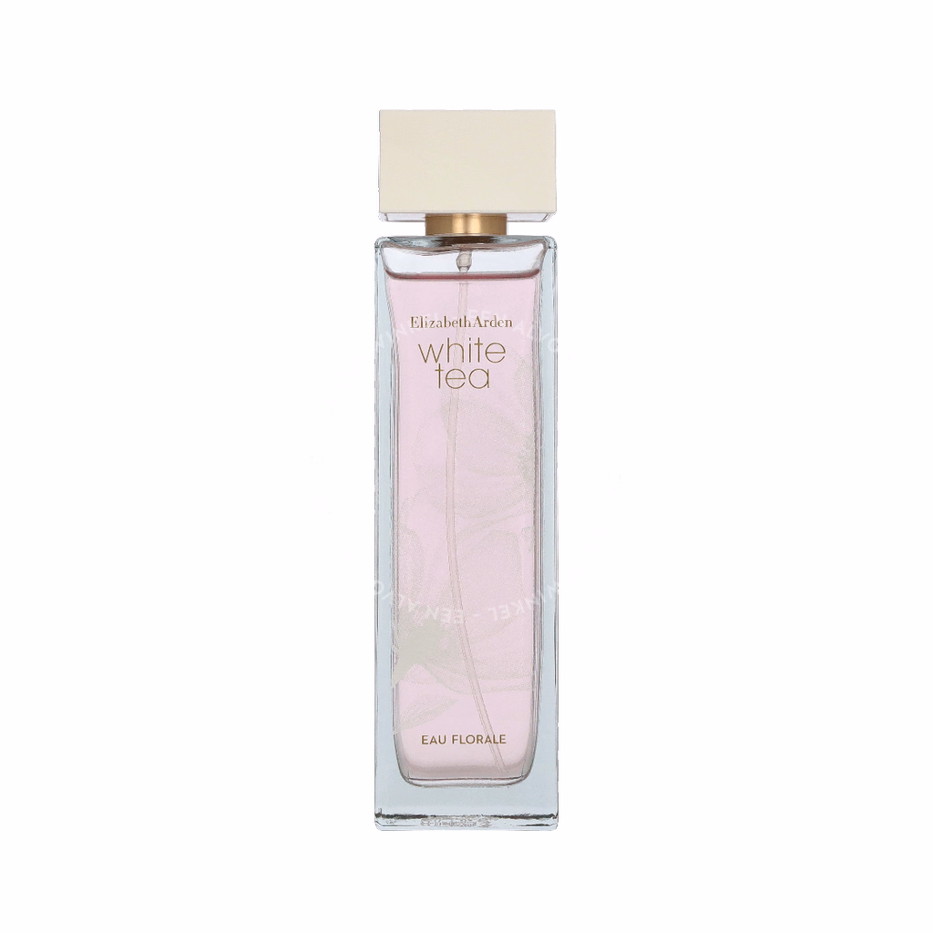 E.Arden White Tea Eau Florale Edt Spray 100ml - Afbeelding 3