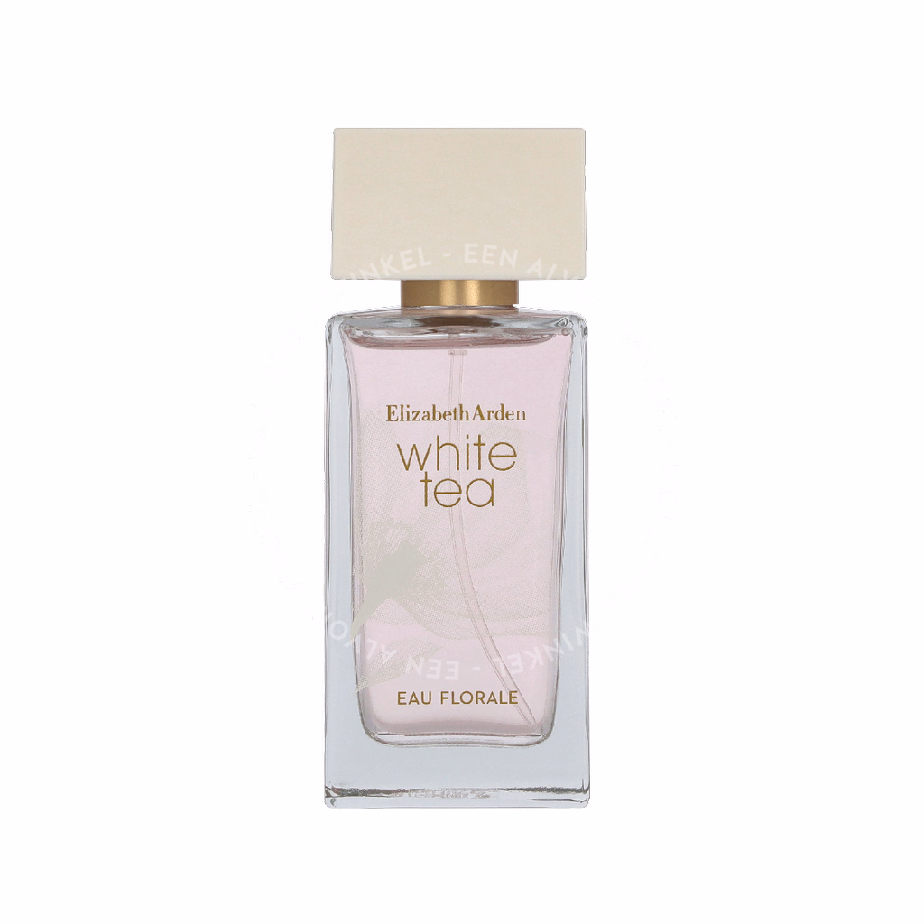 E.Arden White Tea Eau Florale Edt Spray 50ml - Afbeelding 3