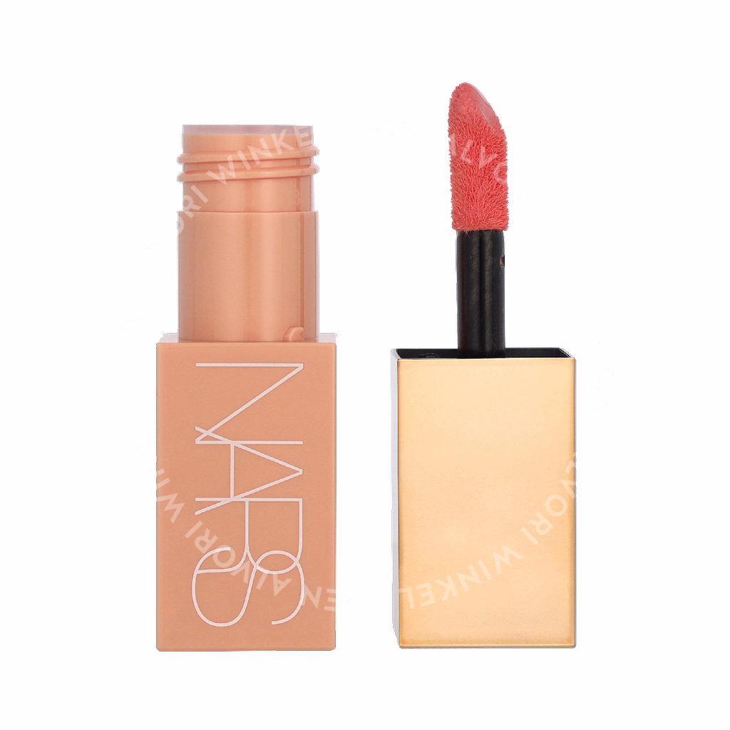 Nars Afterglow Liquid Blush 7ml Orgasm - Afbeelding 3