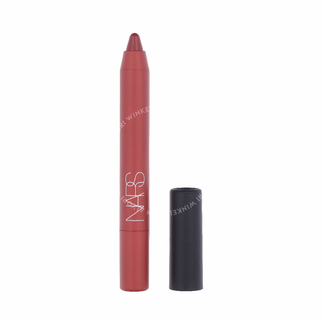 Nars Powermatte High-Intensity Lip Pencil 2.4g #186 Born To Be Wild - Afbeelding 3