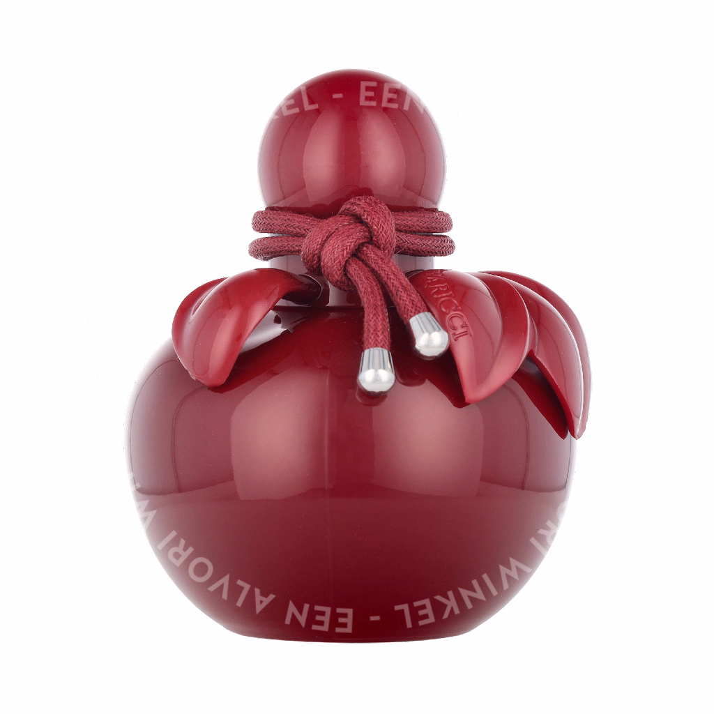 Nina Ricci Nina Rouge Crush Edp Spray 30ml - Afbeelding 3