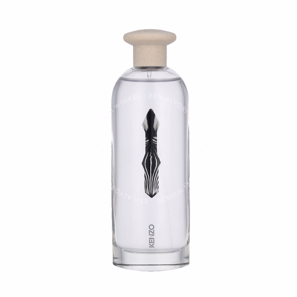Kenzo Jungle Man Edt Spray 75ml - Afbeelding 3