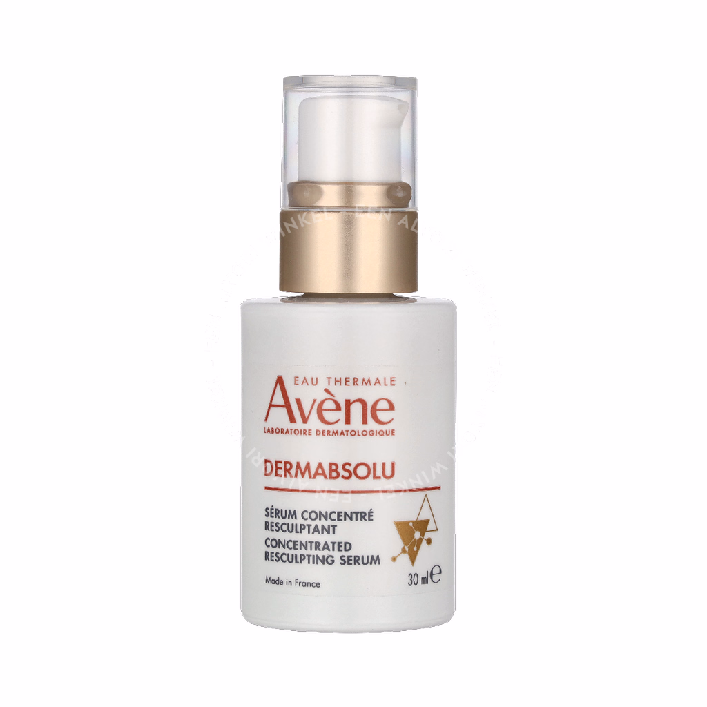 Avene Dermabsolu Recontouring Serum 30ml - Afbeelding 3