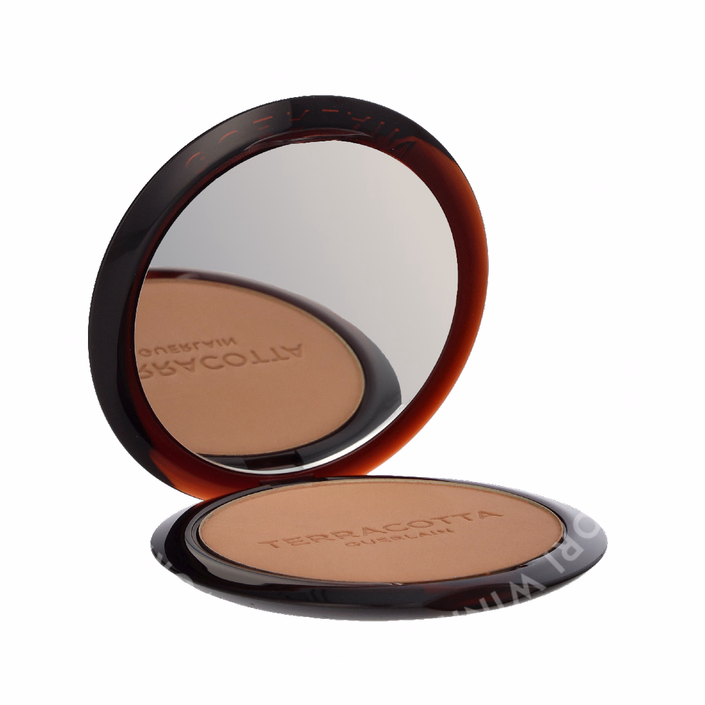 Guerlain Terracotta Bronzing Powder 8.5g #01 Clair Dore Light Warm - Afbeelding 3
