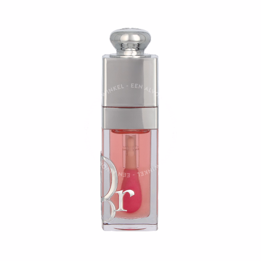Dior Addict Lip Glow Oil 6ml #001 Pink Juicy - Afbeelding 3