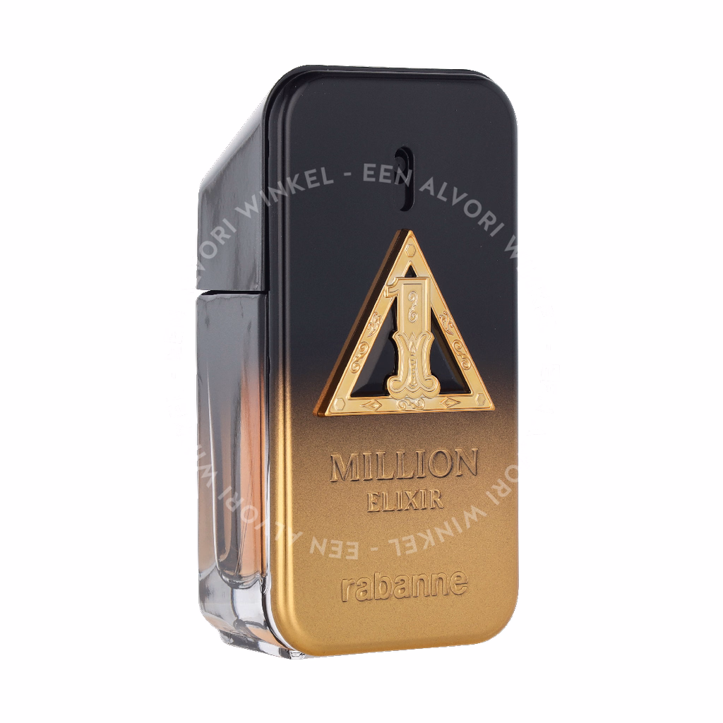 Paco Rabanne 1 Million Night Elixir 50ml - Afbeelding 3