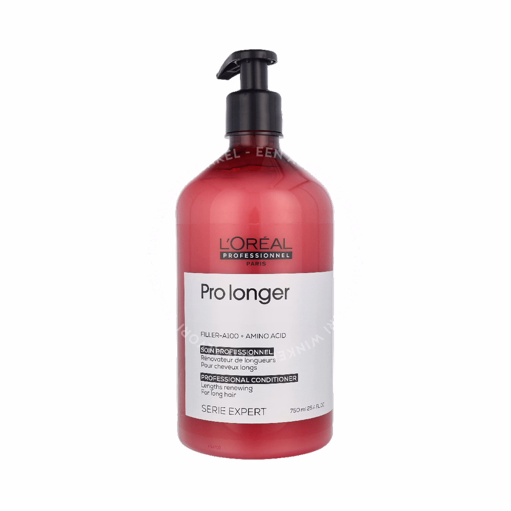 L'Oreal Serie Expert Pro Longer Conditioner 750ml - Afbeelding 2