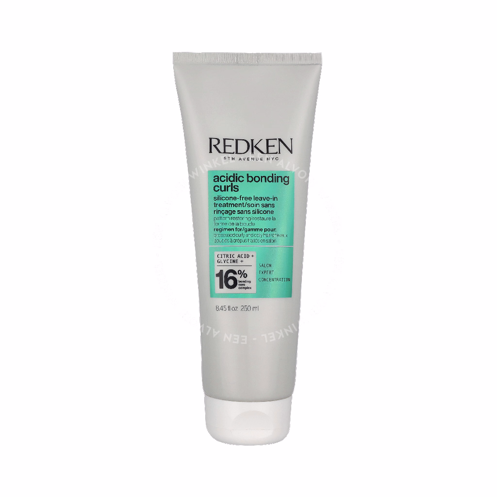 Redken Acidic Bonding Curls Leave-in Treatment 250ml - Afbeelding 2