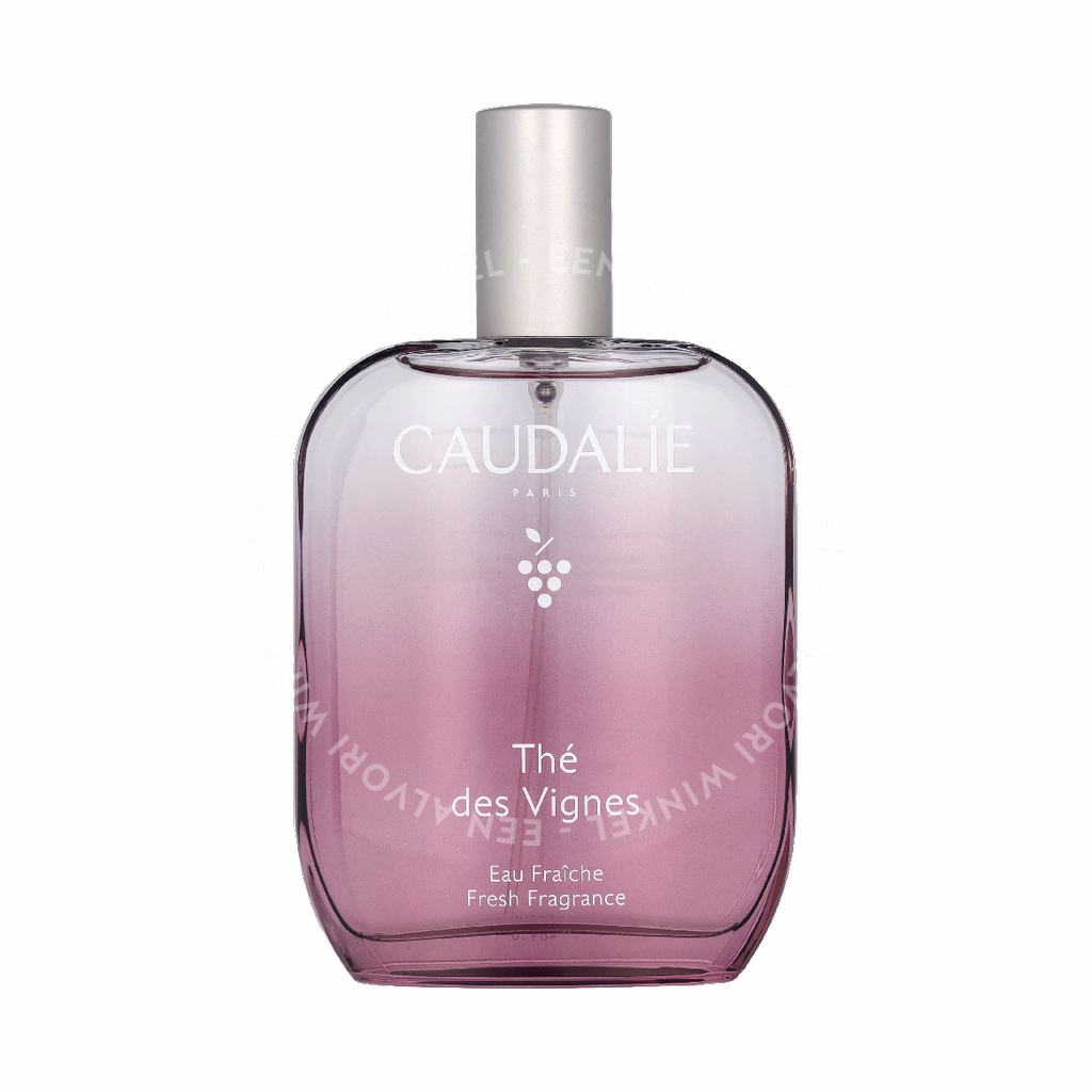 Caudalie The Des Vignes Eau Fraiche Fragrance 100ml - Afbeelding 3