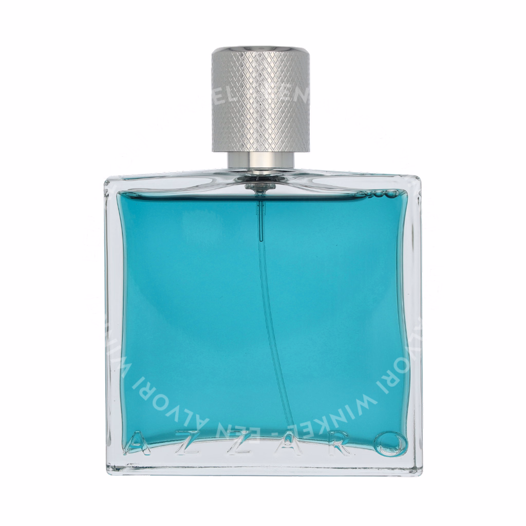 Azzaro Chrome Legend Edt Spray 100ml - Afbeelding 3