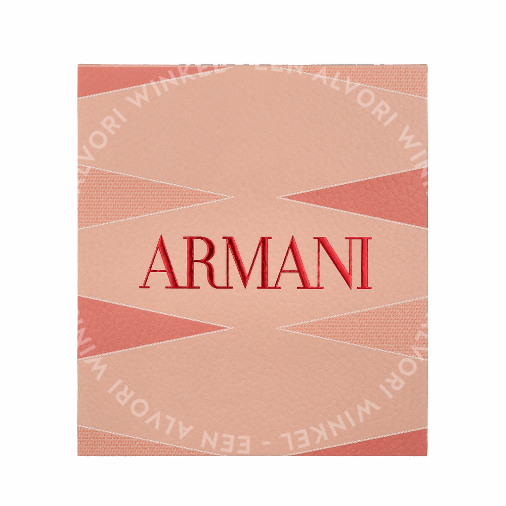 Armani Acqua Di Gioia Giftset 40ml Edp Spray 30ml/Edp Spray 10ml - Afbeelding 2