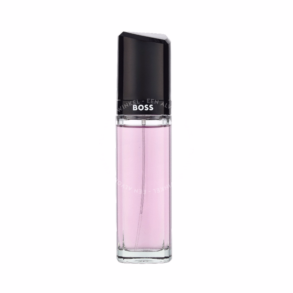 Boss Ma Vie L'Eau Edt Spray 50ml - Afbeelding 3