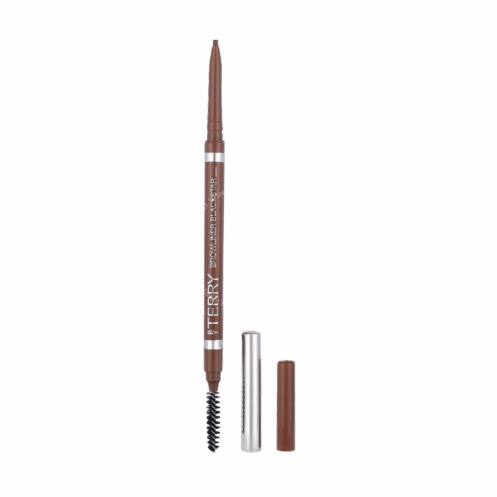 By Terry Browliner Blackstar 0.09g N4 Brunette - Afbeelding 3
