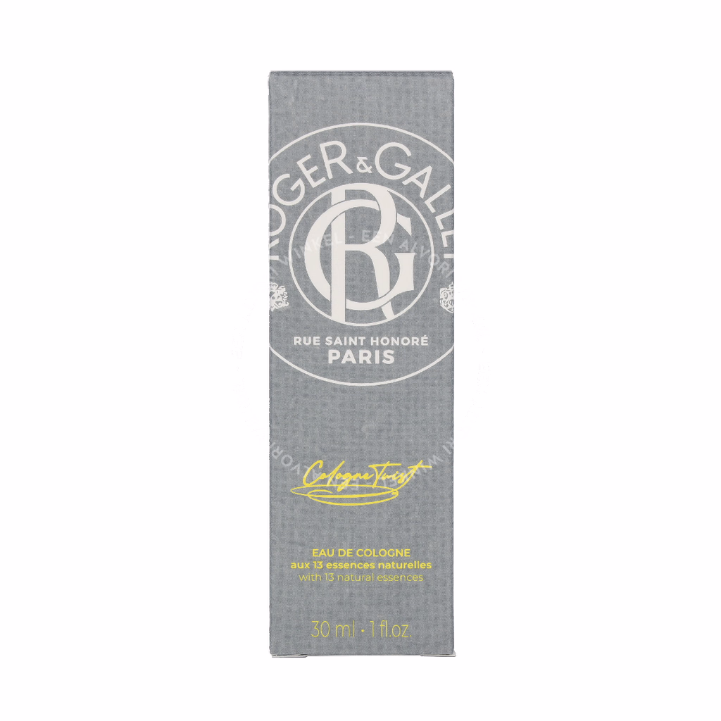 Roger & Gallet Cologne Twist Edc Spray 30ml - Afbeelding 2