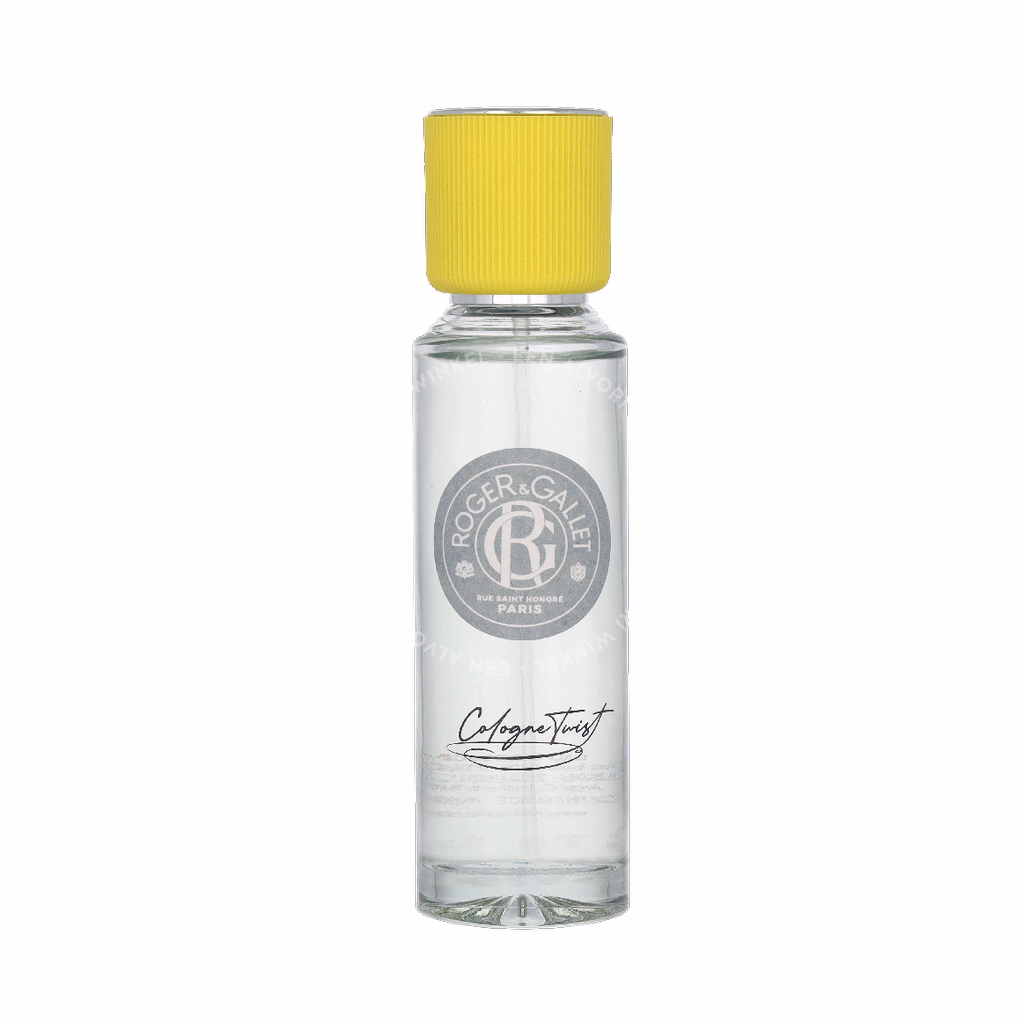 Roger & Gallet Cologne Twist Edc Spray 30ml - Afbeelding 3