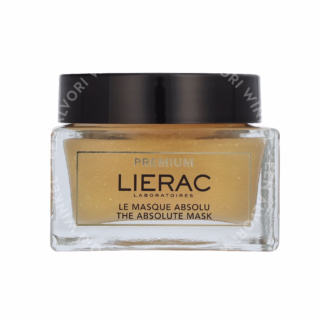 Lierac Premium The Absolute Mask 50ml - Afbeelding 3