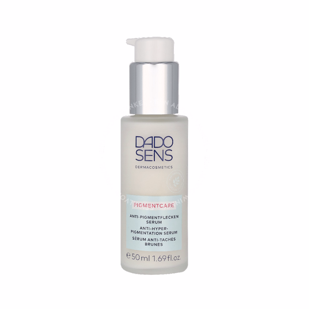 Dado Sens Pigmentcare Anti-Hyper Pigmentation Serum 50ml - Afbeelding 3