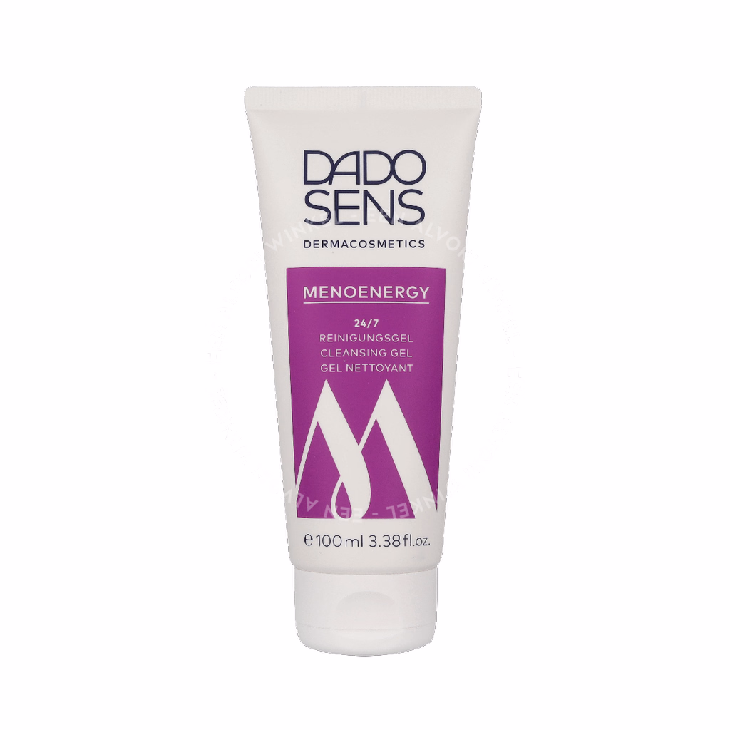 Dado Sens Menoenergy 24/7 Face Cleanser 100ml - Afbeelding 3