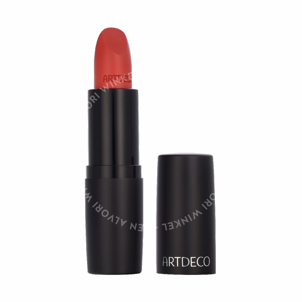 Artdeco Perfect Mat Lipstick 4g #113 Soft Coral - Afbeelding 3
