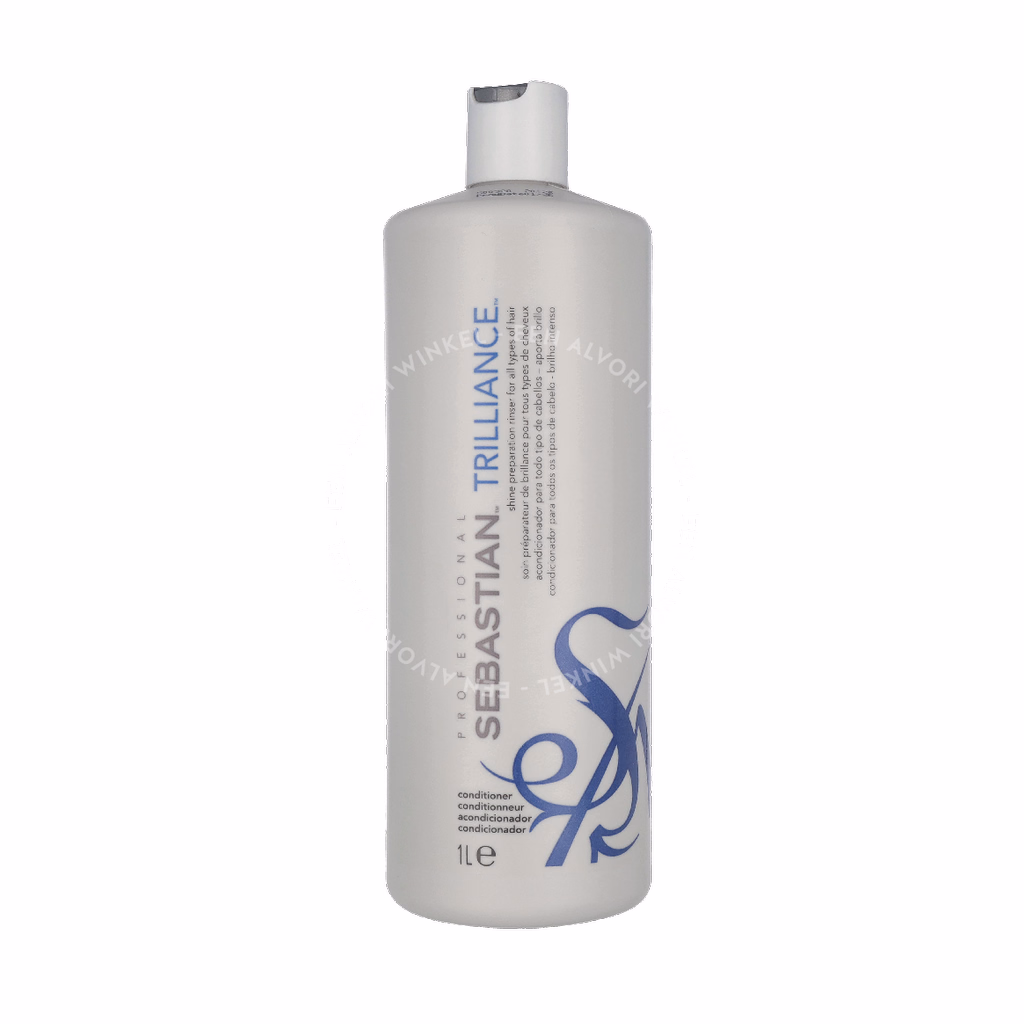 Sebastian Trilliance Conditioner 1000ml - Afbeelding 2