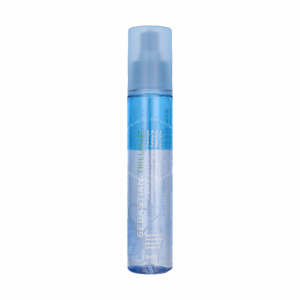Sebastian Trilliant Hair Spray 150ml - Afbeelding 2