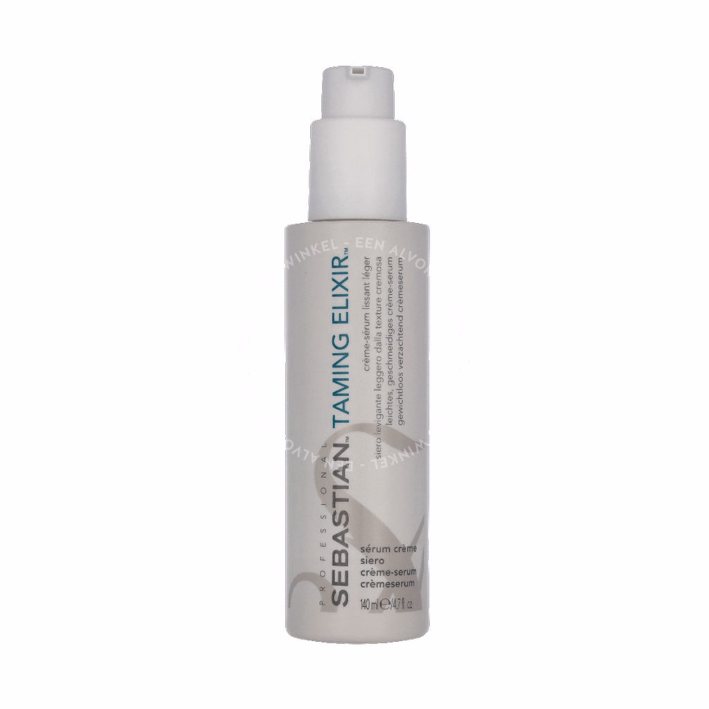 Sebastian Taming Elixir Creme Serum 140ml - Afbeelding 2