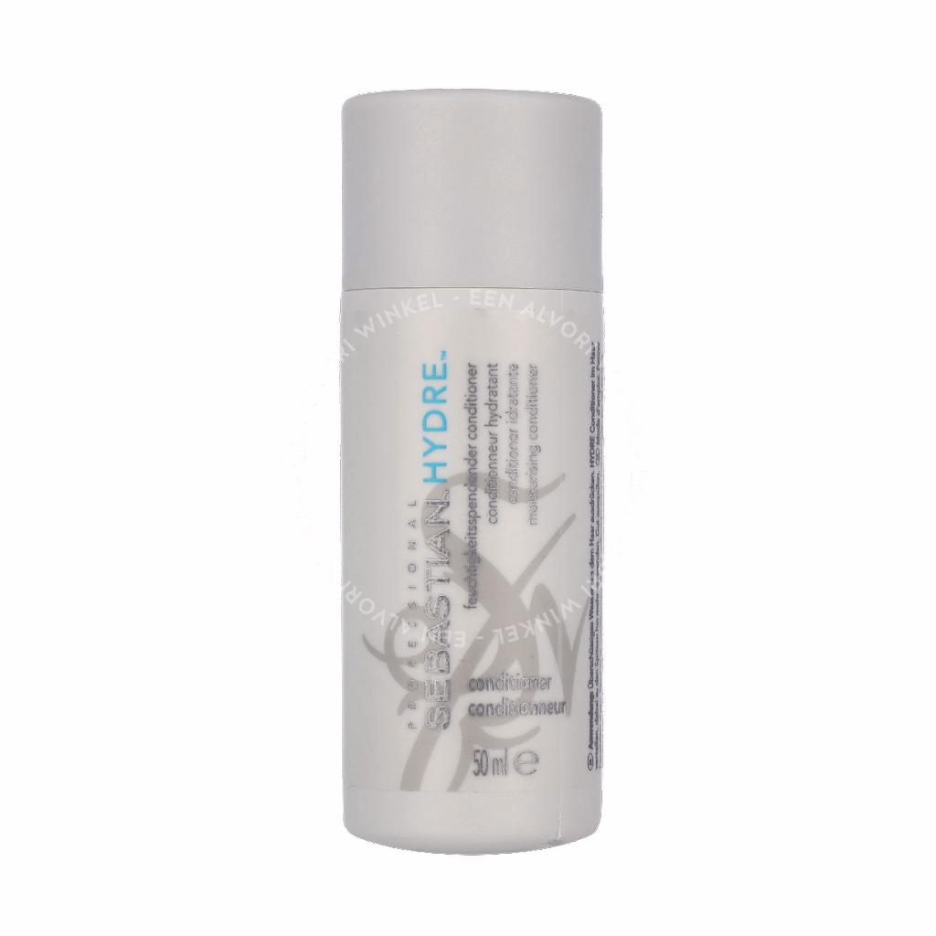 Sebastian Hydre Conditioner 50ml - Afbeelding 2