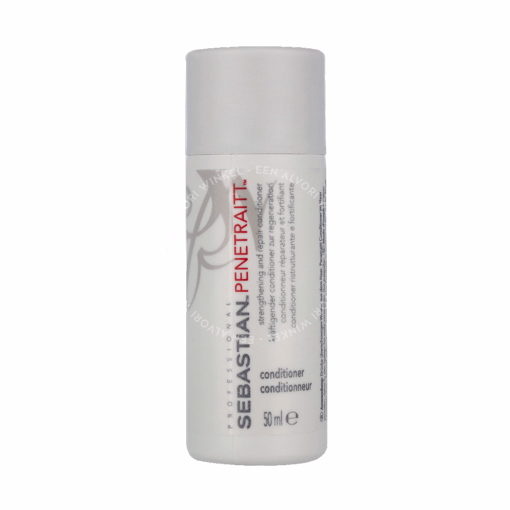 Sebastian Penetraitt Conditioner 50ml - Afbeelding 2