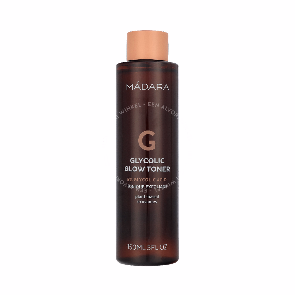 Madara Glycolic Glow Toner 150ml - Afbeelding 2