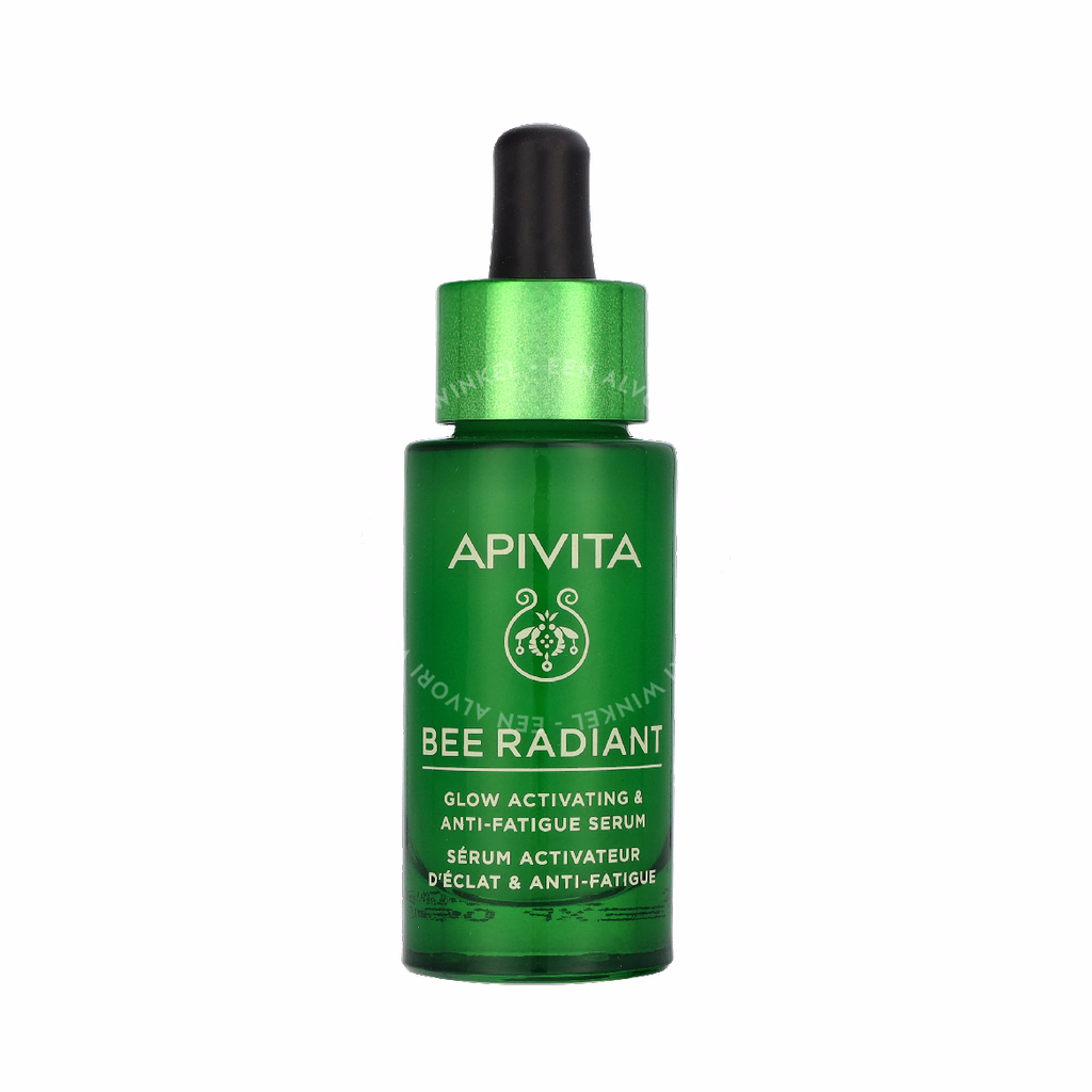 Apivita Bee Radiant Serum 30ml - Afbeelding 3