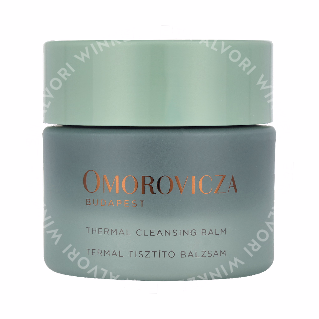 Omorovicza Thermal Cleansing Balm 50ml - Afbeelding 3