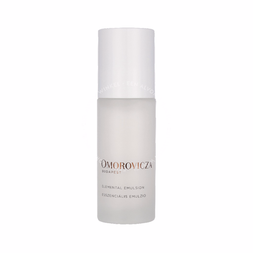 Omorovicza Elemental Emulsion 50ml - Afbeelding 3