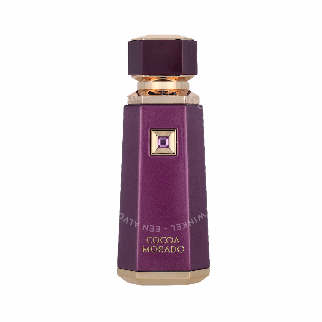 French Avenue Cocoa Morado Edp Spray 100ml - Afbeelding 3